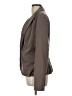 Express Outlet Brown Blazer Size 12 - photo 5