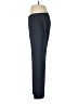 Zara Basic Solid Blue Dress Pants Size 6 - photo 5