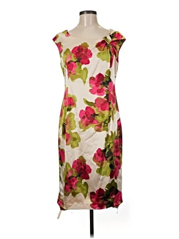 Evan Picone Cocktail Dress (view 1)