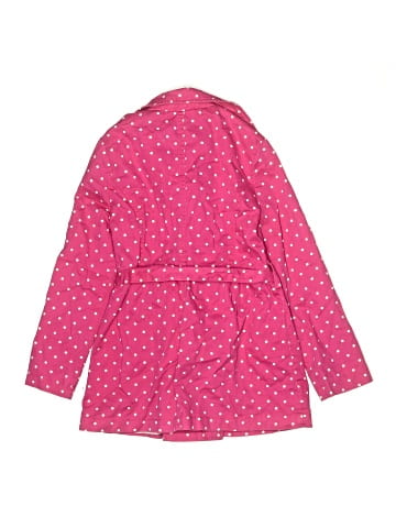 Cherokee Raincoat (view 2)