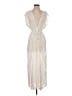 Elan Ivory Cocktail Dress Size S - photo 1