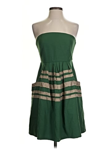 C. Luce Cocktail Dress (view 1)
