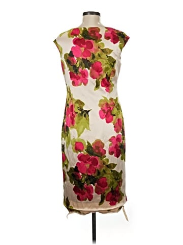 Evan Picone Cocktail Dress (view 2)