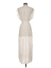 Elan Ivory Cocktail Dress Size S - photo 2