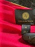 JM Collection Pink 3/4 Sleeve Blouse Size 3X - photo 7