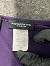 Perseption Concept Purple Short Sleeve Top Size 2X - photo 7