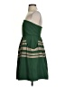 C. Luce Green Cocktail Dress Size S - photo 5