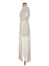 Elan Ivory Cocktail Dress Size S - photo 5