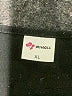 MIHOLL Black Sleeveless T-Shirt Size XL - photo 7