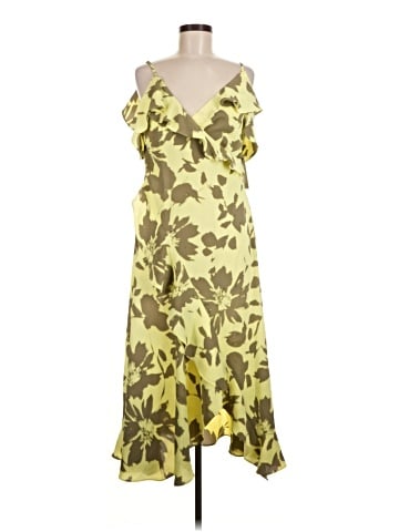 DKNY Cocktail Dress (view 1)