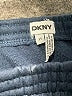 DKNY Solid Blue Casual Pants Size 3T - photo 3