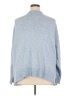 Ella Moss Blue Cardigan Size XXL - photo 2
