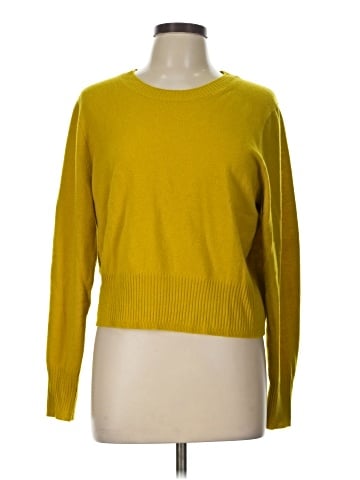 J.Crew Pullover Sweater (view 1)