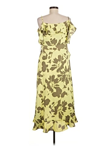 DKNY Cocktail Dress (view 2)