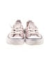 Converse Silver Sneakers Size 7 - photo 2