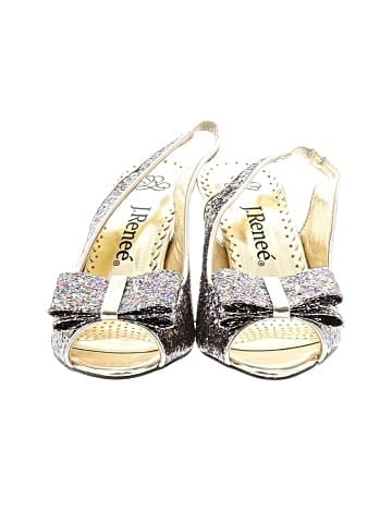 J. Renee Heels (view 2)