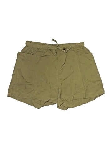 Old Navy Khaki Shorts (view 1)