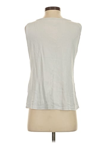 Talbots Sleeveless T-Shirt (view 2)