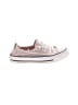 Converse Silver Sneakers Size 7 - photo 1