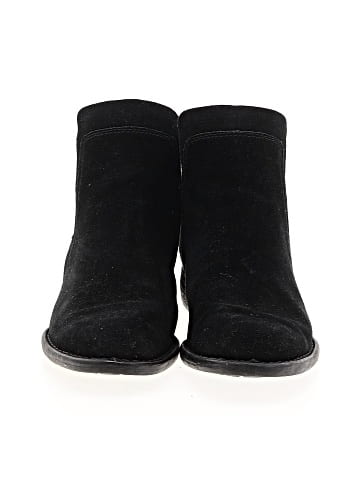 Born Crown Ankle Boots (view 2)