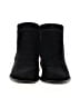 Born Crown Black Ankle Boots Size 8 1/2 - photo 2