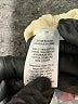 LE BOP 100% Cotton Ivory Shorts Size L - photo 4