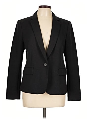 Ann Taylor Blazer (view 1)