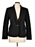 Ann Taylor Black Blazer Size 12 - photo 1
