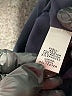 Neiman Marcus Solid Black Casual Dress Size 12 - photo 8