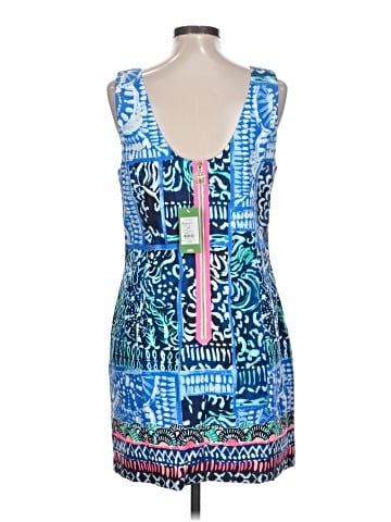 Lilly Pulitzer Cocktail Dress (view 2)