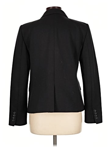 Ann Taylor Blazer (view 2)