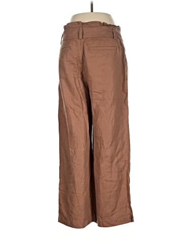 Ann Taylor LOFT Linen Pants (view 2)
