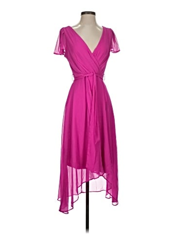 DKNY Cocktail Dress (view 1)
