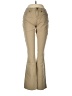Faded Glory Tan Khakis Size 6 - photo 1