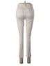 Unbranded Solid Gray Casual Pants Size S - photo 2