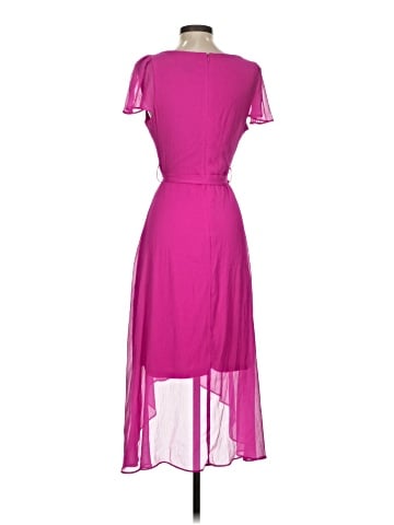 DKNY Cocktail Dress (view 2)