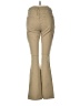 Faded Glory Tan Khakis Size 6 - photo 2