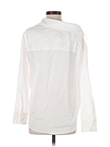 Zara 3/4 Sleeve Blouse (view 2)