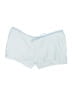 Lands' End Canvas Blue Shorts Size XL - photo 1