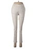 Unbranded Solid Gray Casual Pants Size S - photo 1