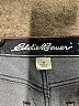 Eddie Bauer Solid Blue Jeans Size 12 - photo 7