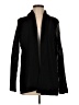 Vince. Black Wool Cardigan Size M - photo 1