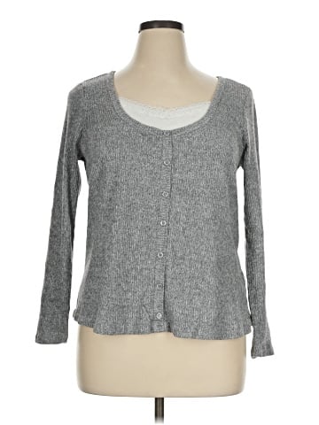 Absolutely Famous Cardigan (view 1)