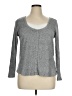 Absolutely Famous Gray Cardigan Size 1X - photo 1