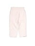 Unbranded Solid Pink Casual Pants Size 3T (estimated) - photo 1