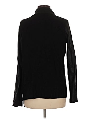 Vince. Wool Cardigan (view 2)