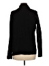 Vince. Black Wool Cardigan Size M - photo 2