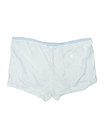 Lands' End Canvas Shorts (view 2)
