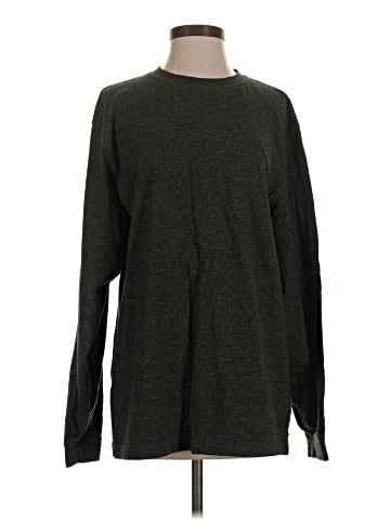 L.L.Bean Long Sleeve T-Shirt (view 1)