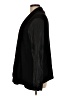 Vince. Black Wool Cardigan Size M - photo 5